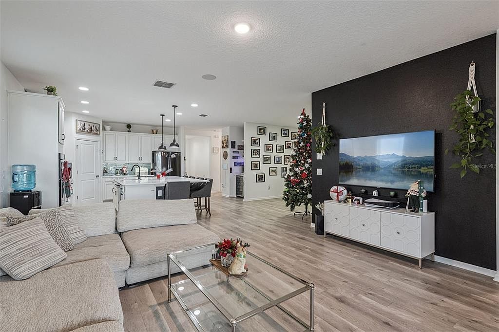 16256 Misty Hills Ave Winter Garden, FL 34787  | Single Family