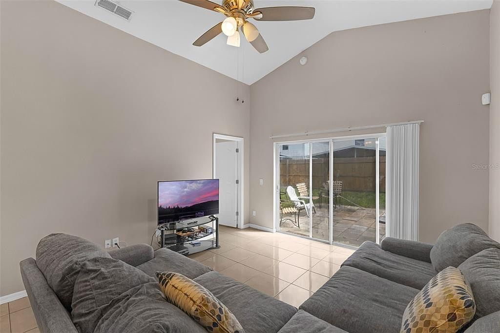 129 Brushcreek Dr Sanford, FL 32771  | Single Family