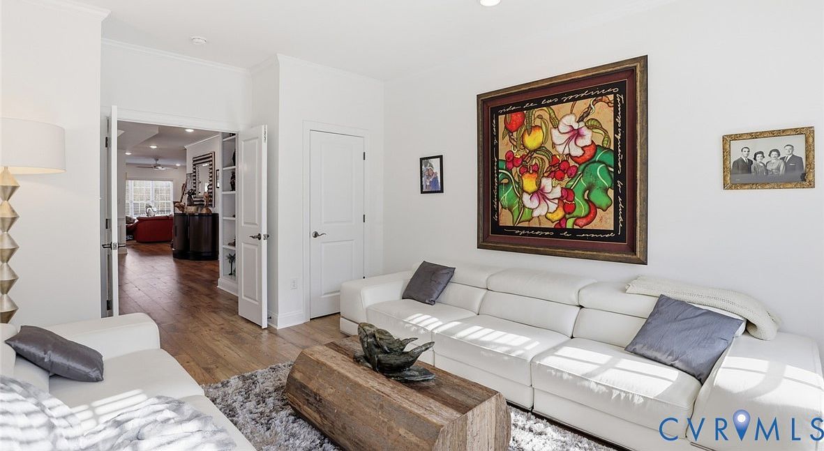 7023 Bisque Ter Richmond, VA 23238  | Single Family