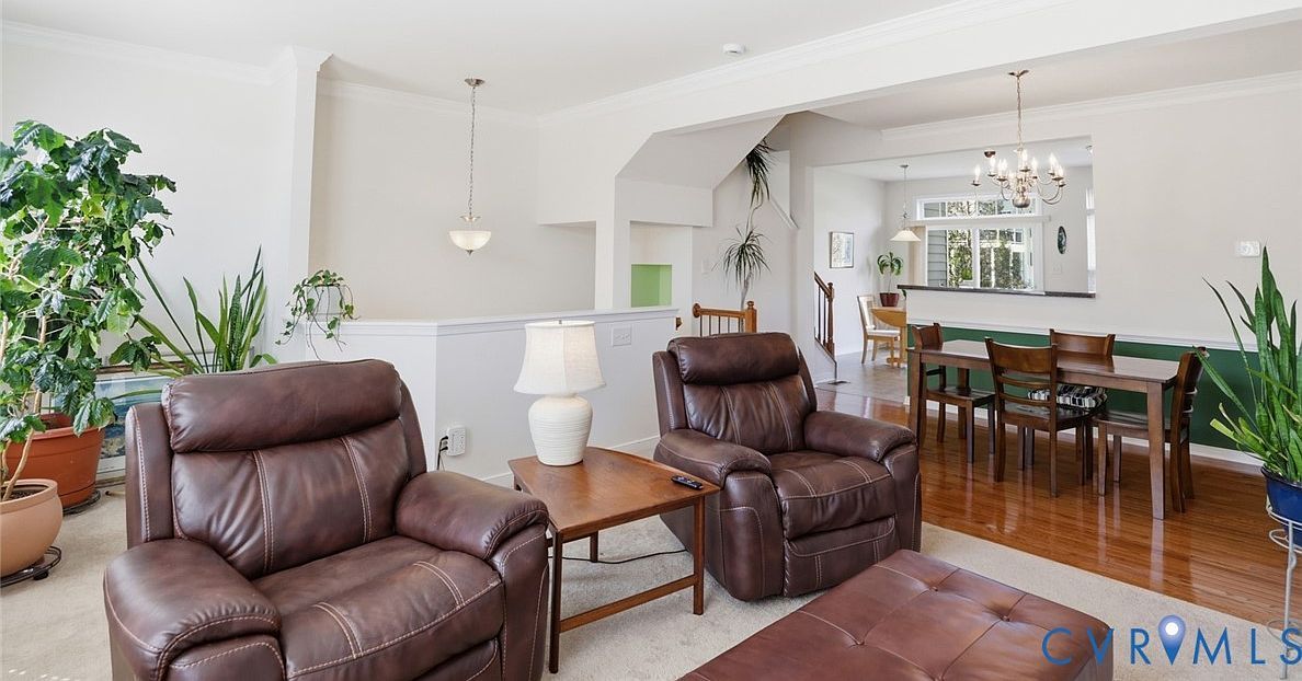 8029 Belton Cir Mechanicsville, VA 23116  | New build