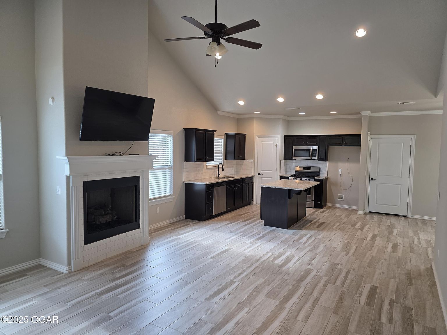 6159 W Limerick Way Fayetteville, AR 72704 | Single Family