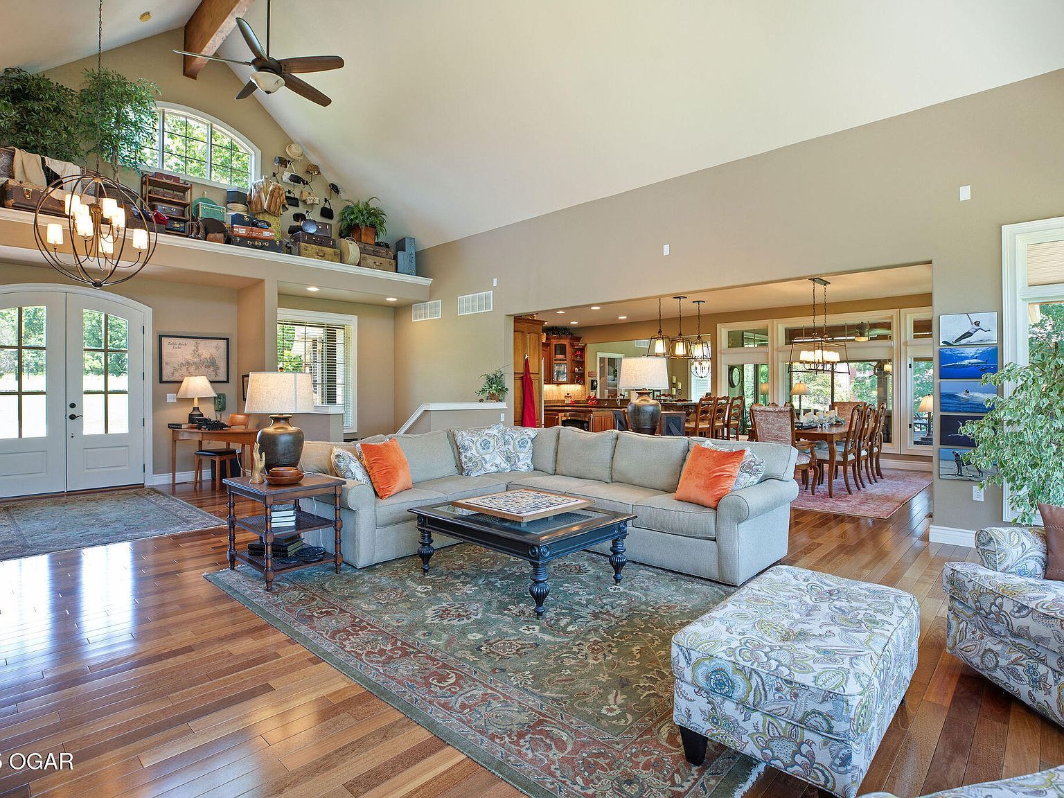 1046 Clearspring Rd Shell Knob, MO 65747 | Single Family