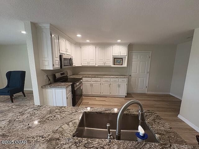 10514 Gazelle Dr Neosho, MO 64850  | Single Family