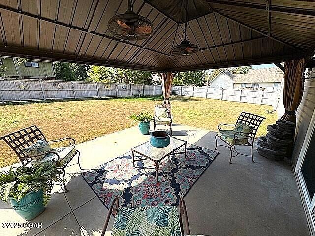 115 W Sycamore St Monett, MO 65708 | Single Family