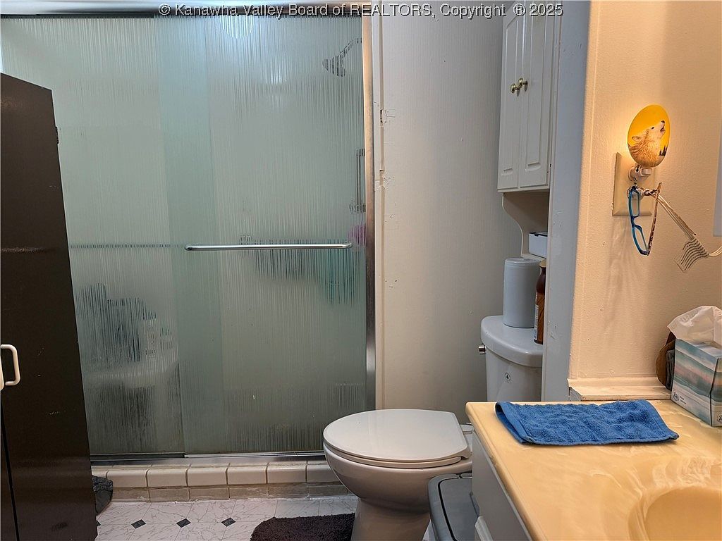 1105 Benamati Ave Nitro, WV 25143 | Single Family