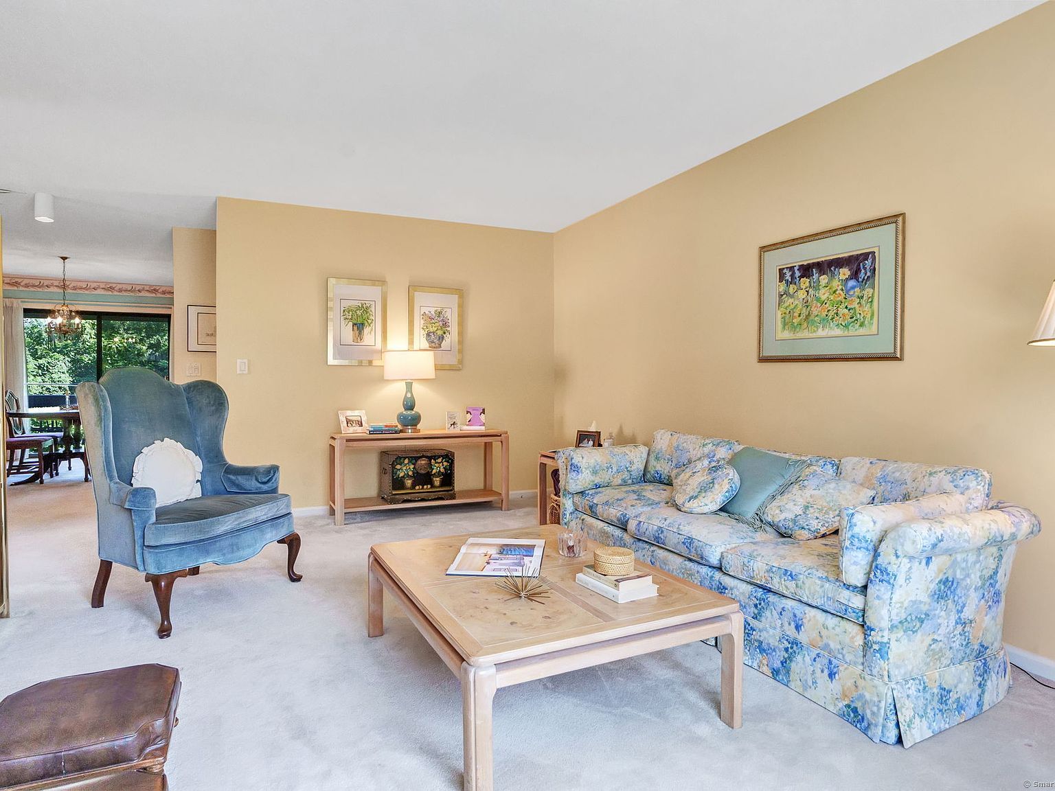 40 Crossroads Ln UNIT 40 Glastonbury, CT 06033  | Condominium