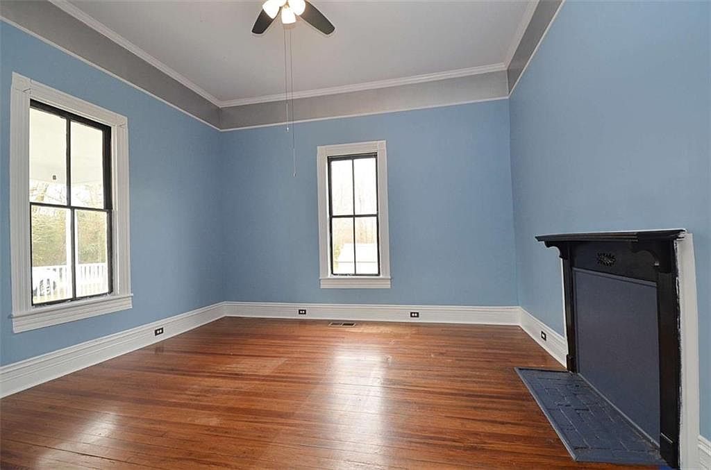 206 N Johnson St Newborn, GA 30056  | Single Family