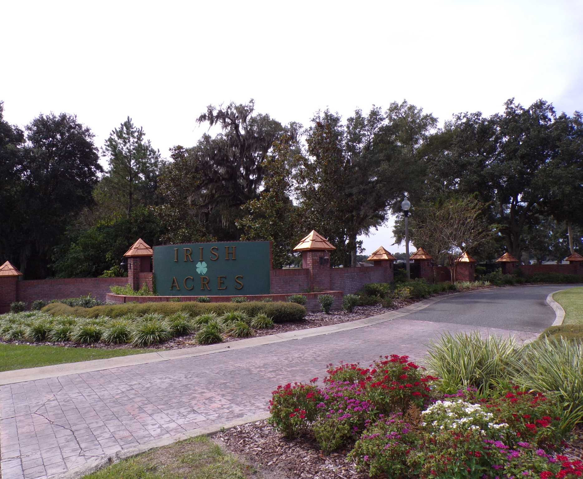 NW 17th Cir in Irish Acres, Ocala, FL, 34475 | Land/Lot