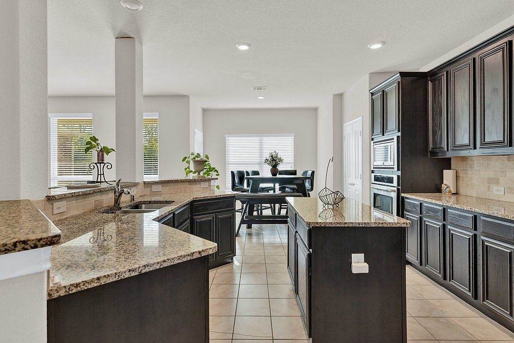 4818 Clamdigger Way Garland, TX 75043  | Single Family