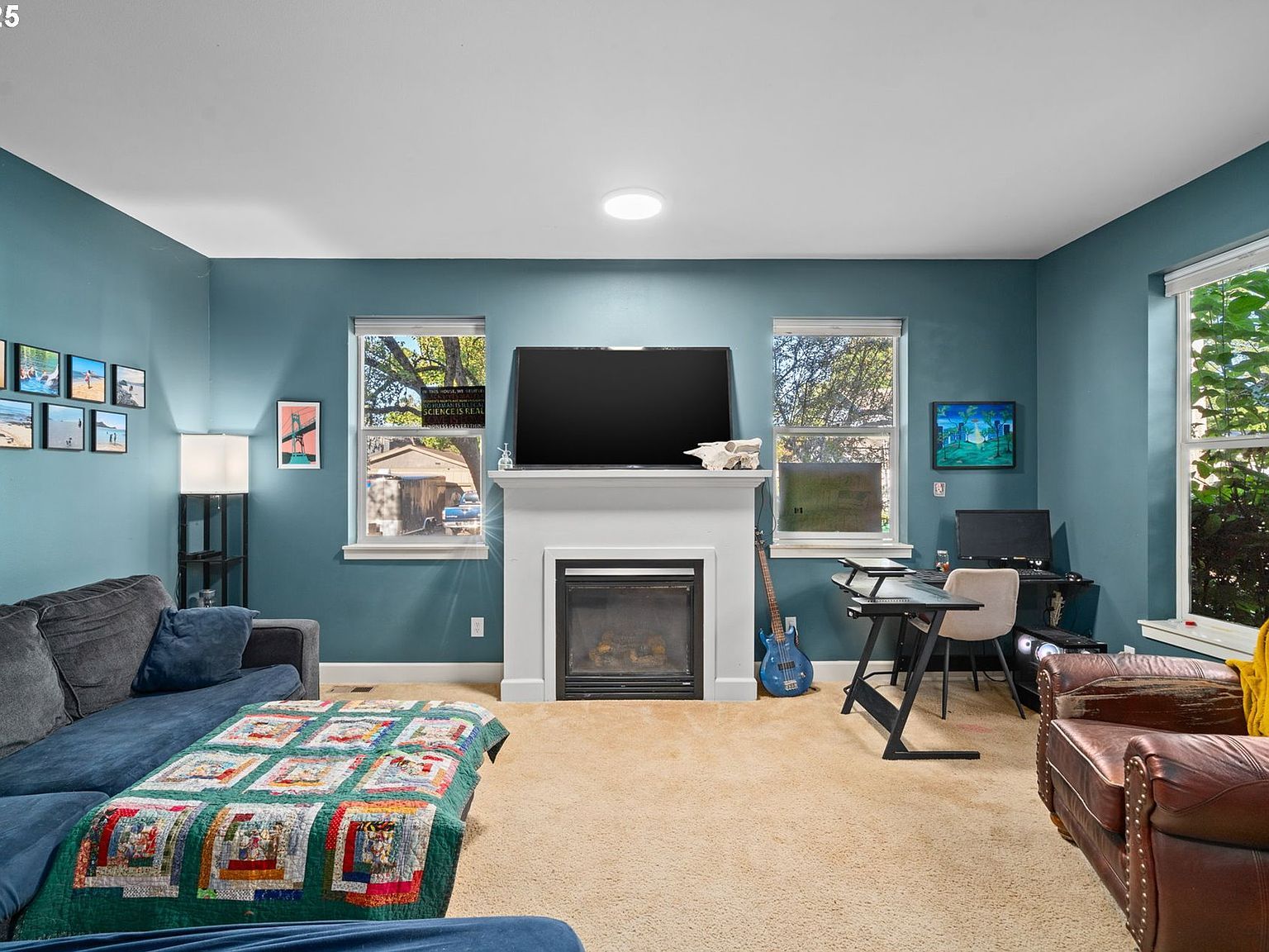 4409 N Houghton St Portland, OR 97203  | Single Family