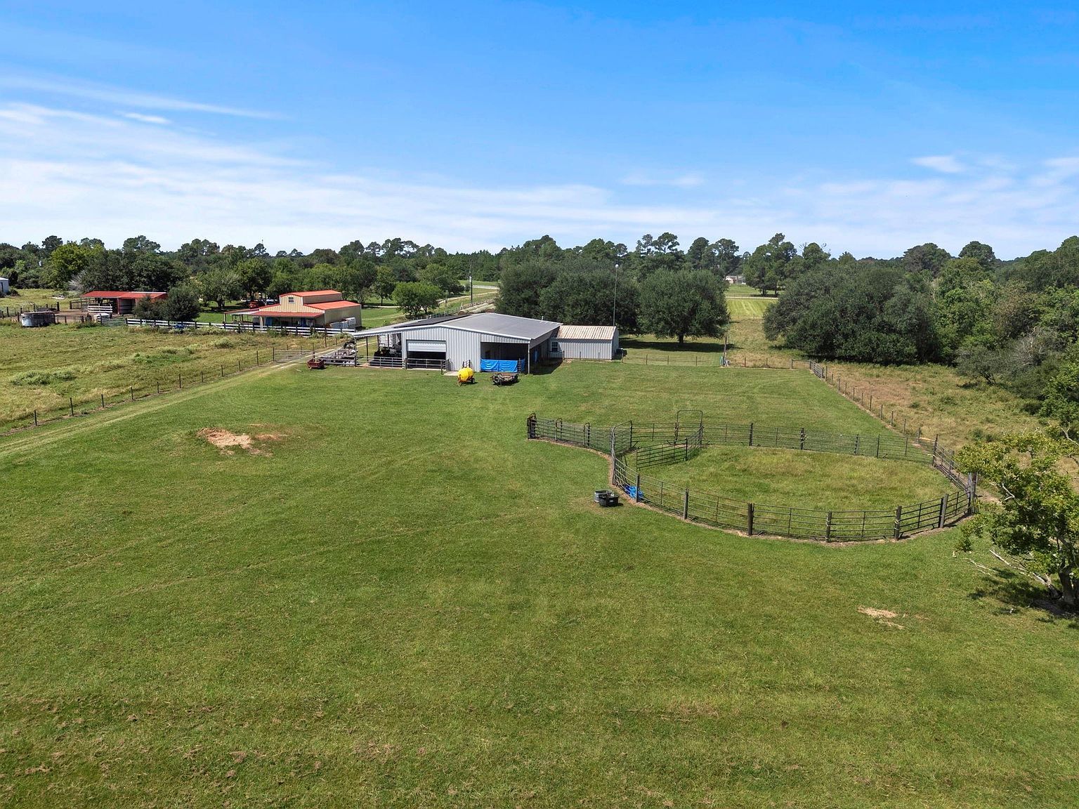 15610 Penick Rd Waller, TX 77484 | Single Family