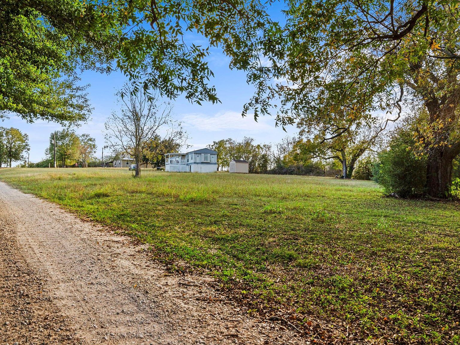 2 Rock Island Ln #4959 Washington, TX 77880 | Land/Lot