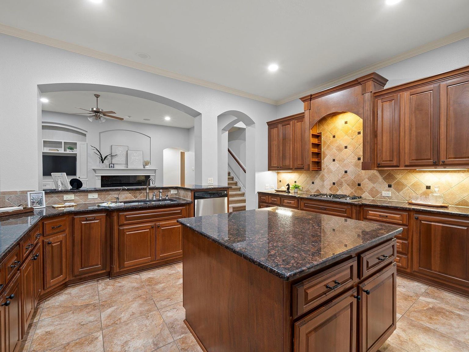 21006 Refuge Creek Dr Cypress, TX 77433 | Single Family