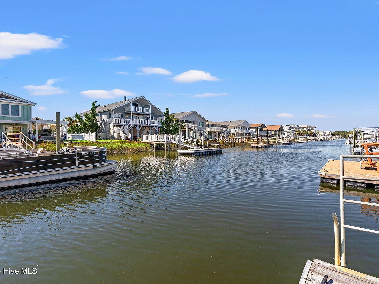 35 Monroe St Ocean Isle Beach, NC 28469  | Single Family