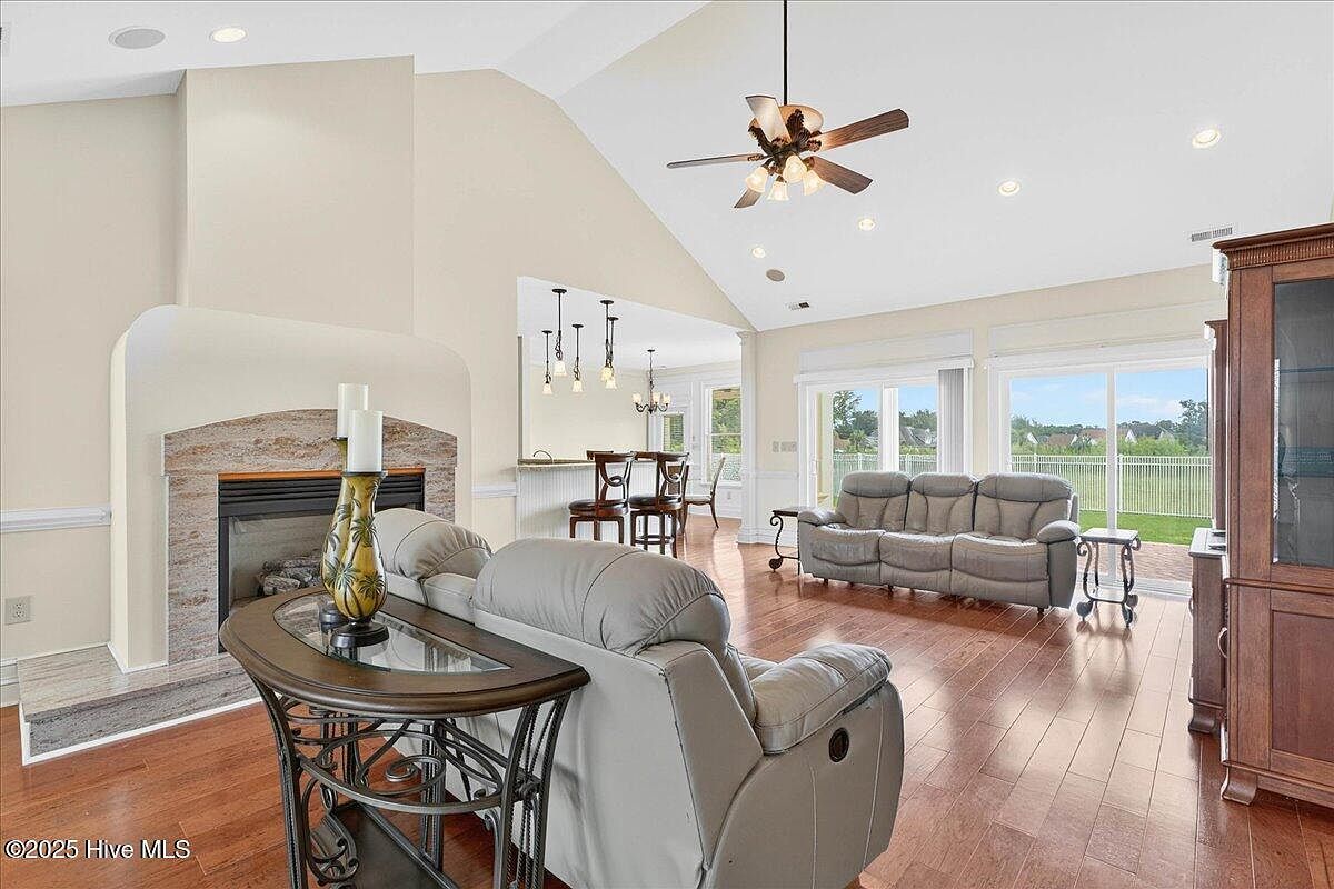 1019 Ridgewood Dr North Myrtle Beach, SC 29582  | Single Family