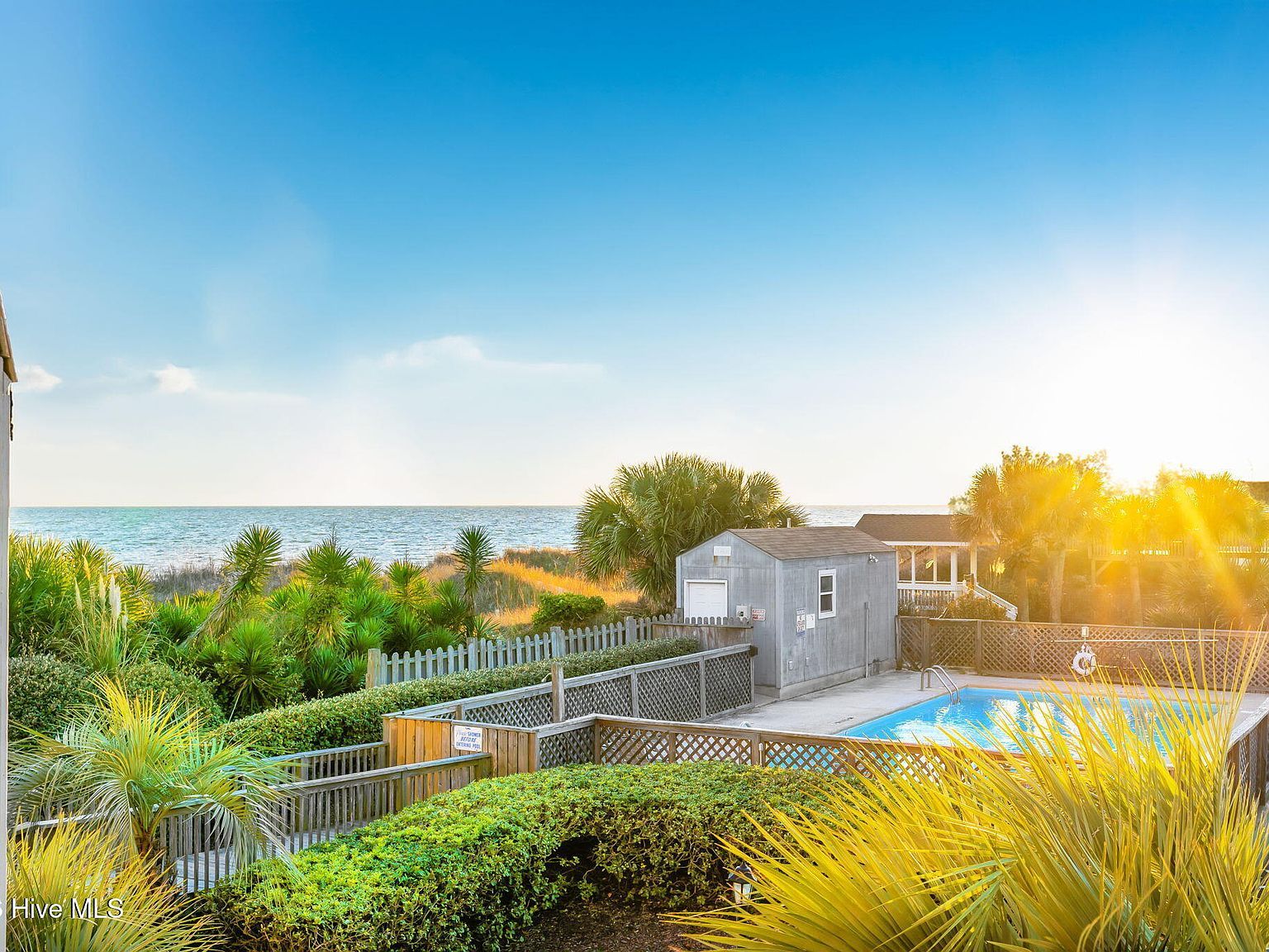 277 W 1st St #1I Ocean Isle Beach, NC 28469 | Condominium