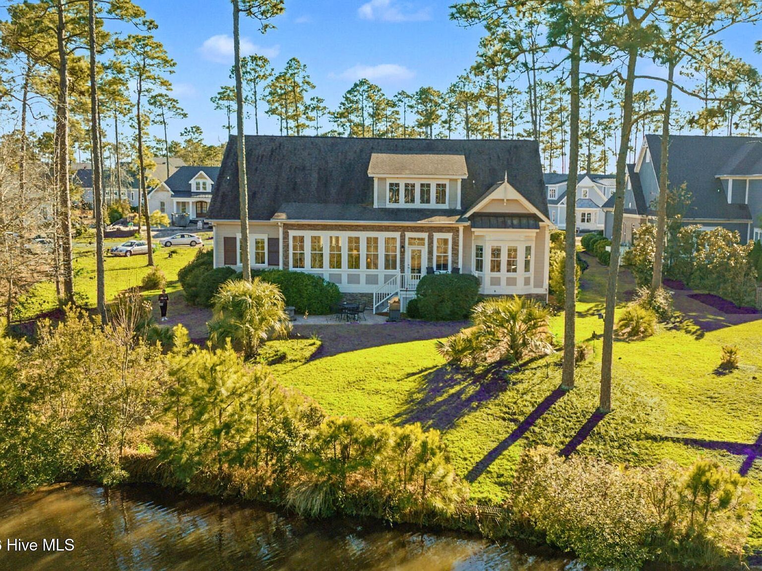 547 Morely Cir SW Ocean Isle Beach, NC 28469  | Single Family