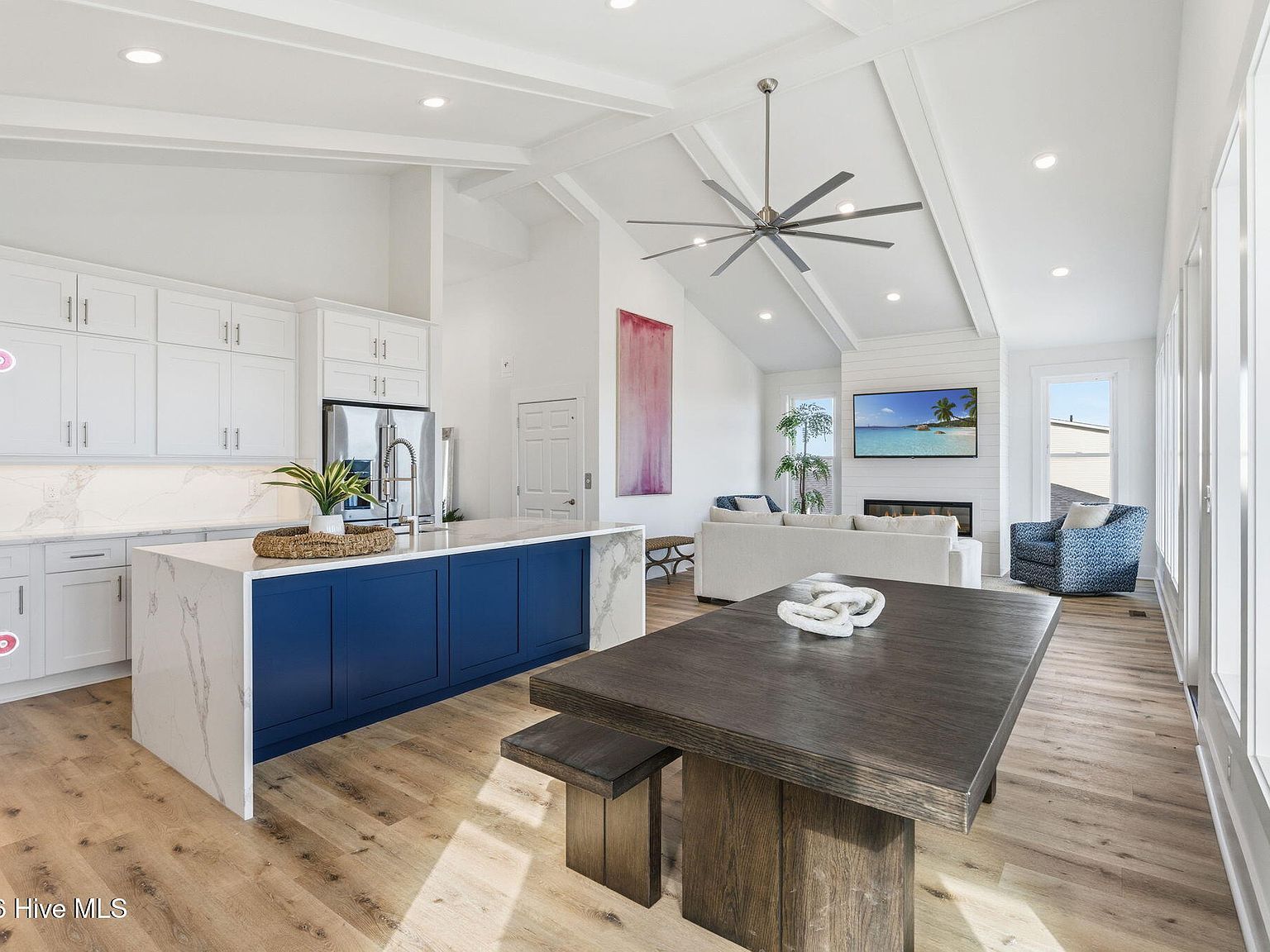 66 E 2nd St Ocean Isle Beach, NC 28469  | Single Family