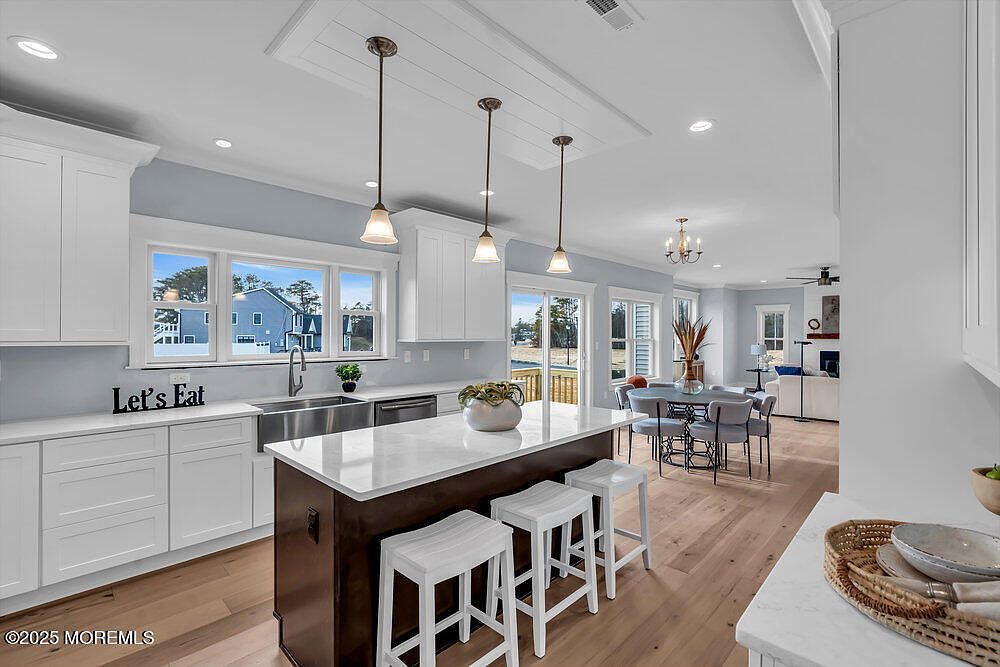 69 Saltspray Dr Forked River, NJ 08731  | Single Family