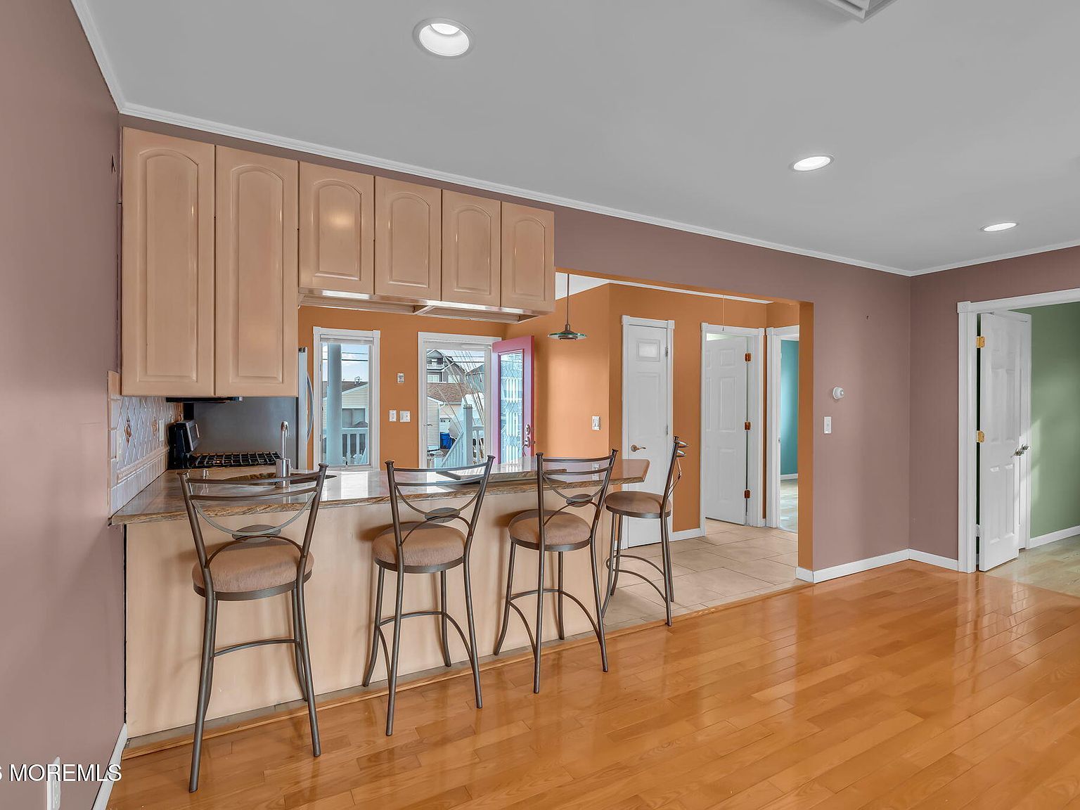 40 Anchorage Dr Toms River, NJ 08753  | Single Family