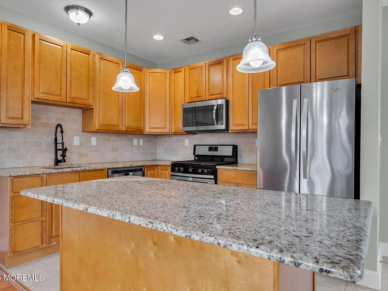 140 E Camp Walk Island Heights, NJ 08732  | Single Family