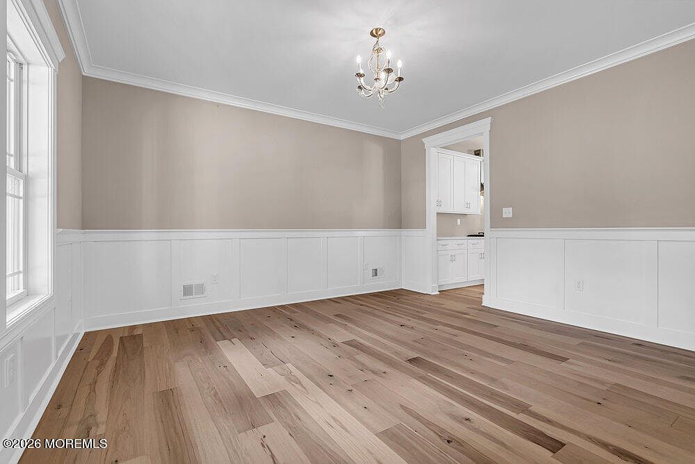 570 Tremont St Bayville, NJ 08721  | Single Family