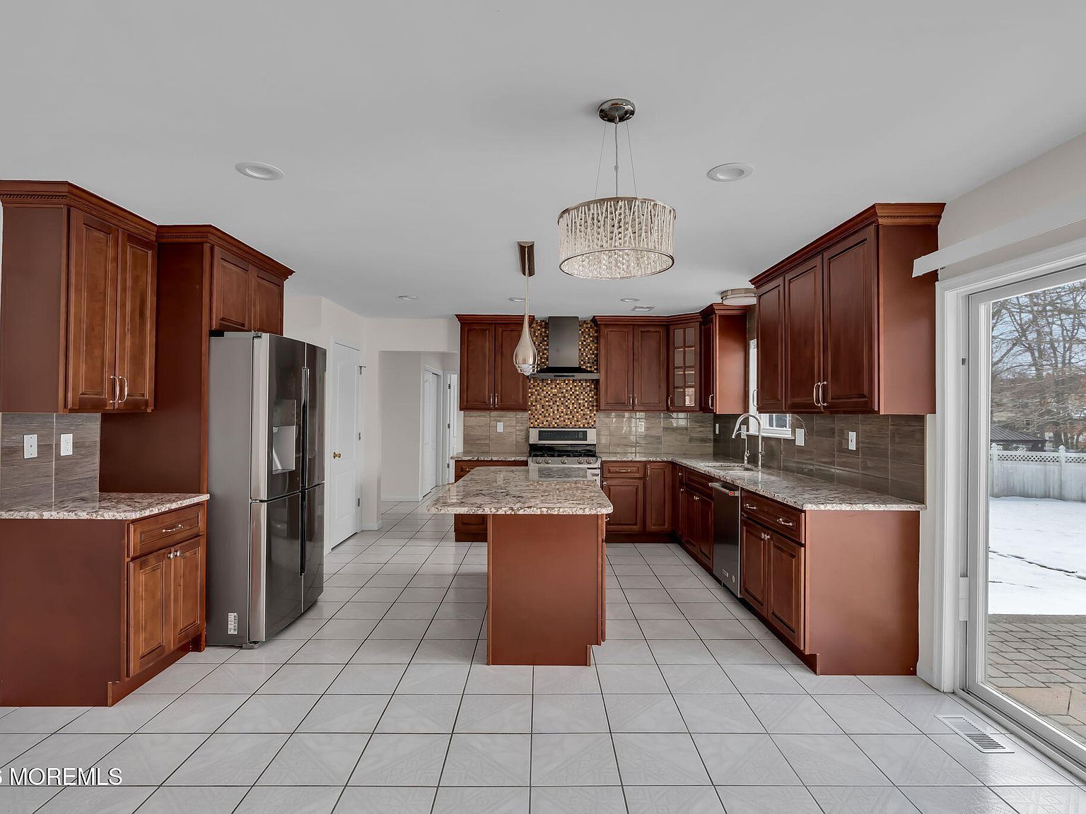 482 Meadowood Rd Jackson, NJ 08527  | Single Family