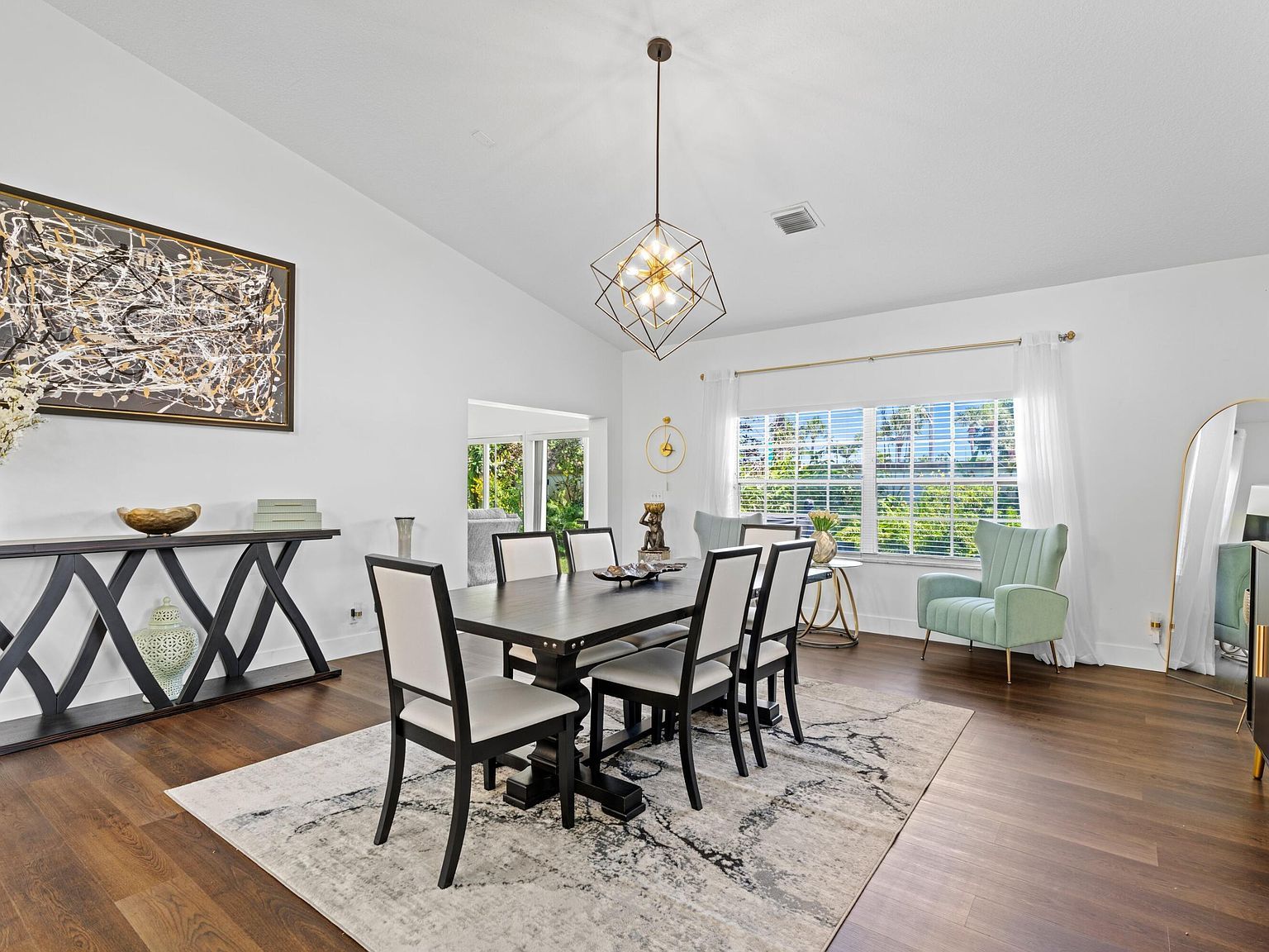 5160 Sabal Gardens Ln APT 1 Boca Raton, FL 33487  | Single Family