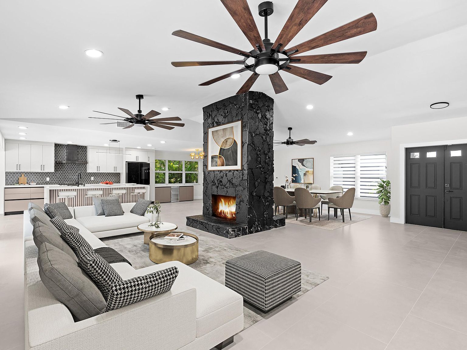 1833 NW 104th Ave Pompano Beach, FL 33071  | Single Family