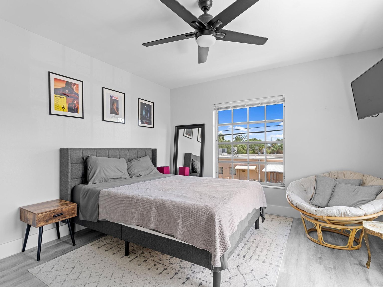 2221 NE 68th St APT 922 Fort Lauderdale, FL 33308  | Condominium