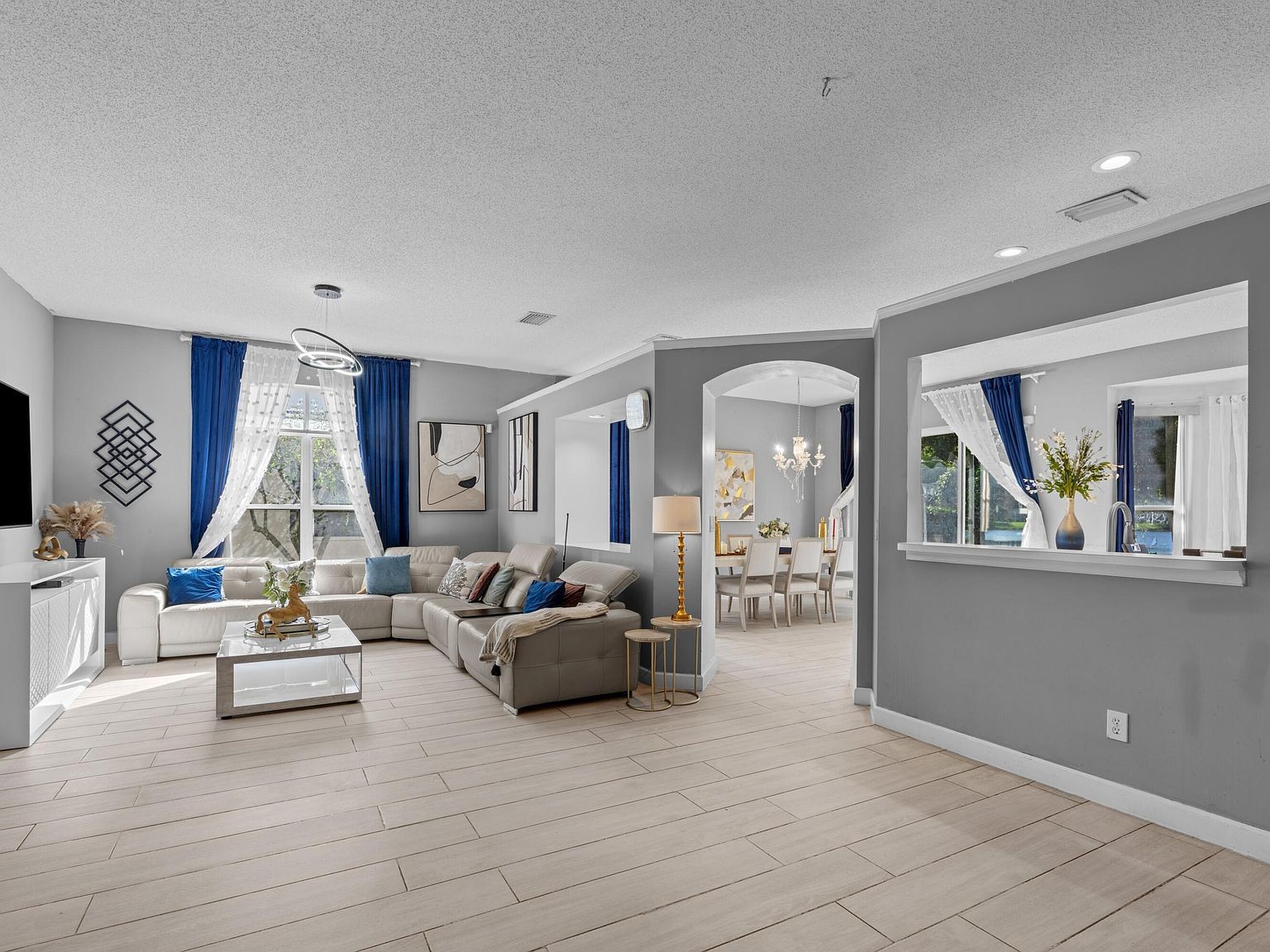 4198 Manor Forest Trl Boynton Beach, FL 33436 | Single Family