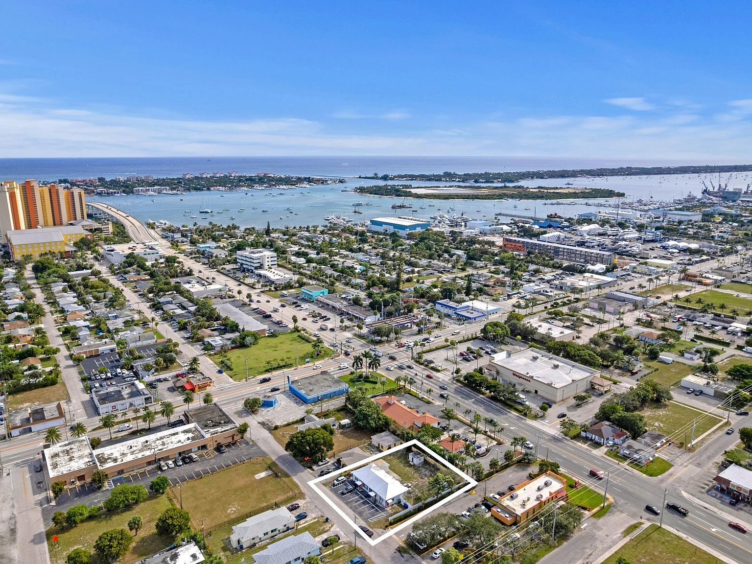 49 W 27th St Riviera Beach, FL 33404  | Multi Family