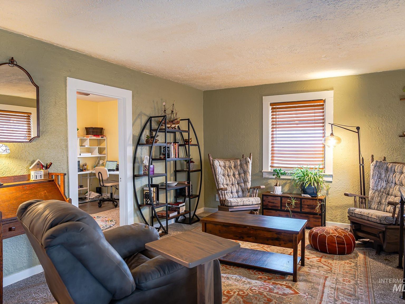 90 E Jefferson St Huntington, OR 97907  | Single Family