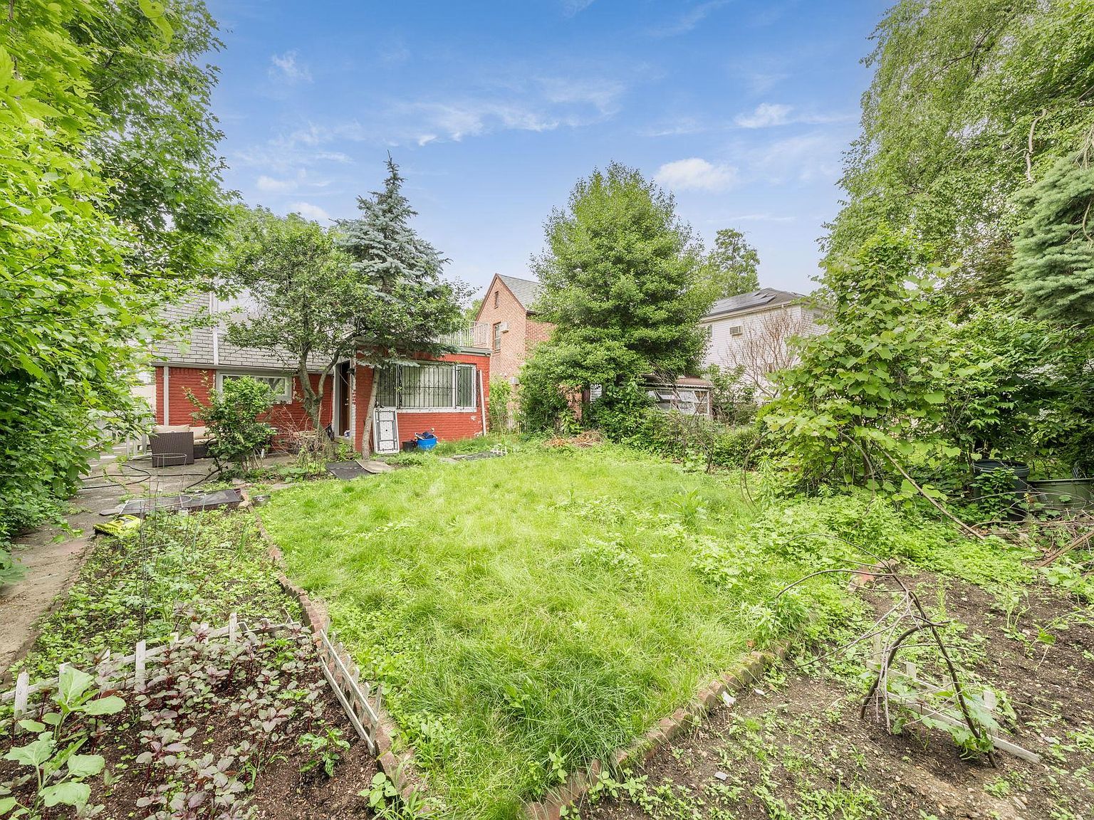 8524 Eton St Jamaica, NY 11432  | Single Family