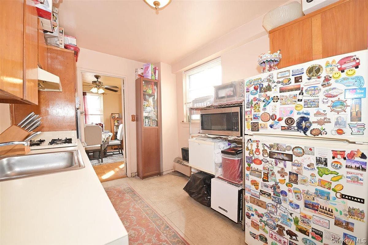 8900 170th St APT 6M Jamaica, NY 11432  | Condominium