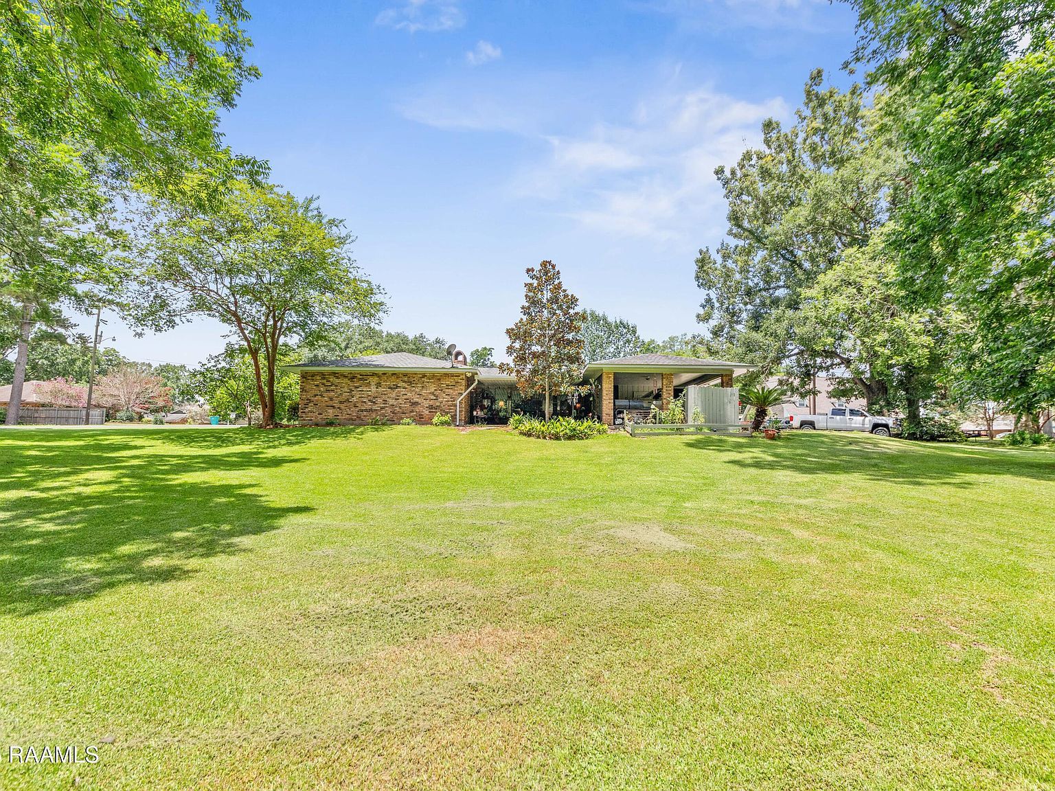 118 Garrigue Dr Opelousas, LA 70570 | Single Family