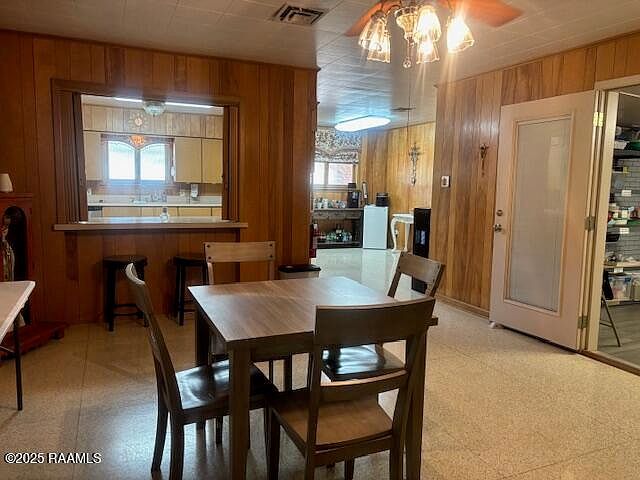 500 N 6th St Eunice, LA 70535  | Single Family