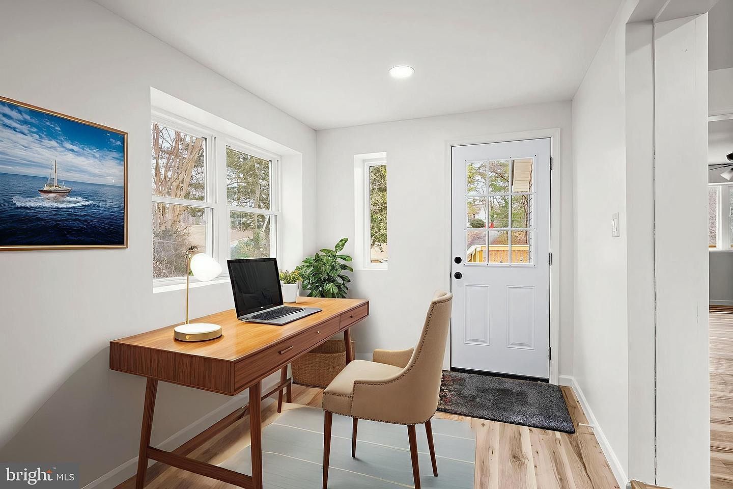 19717 Oak Ct Lexington Park, MD 20653  | Single Family