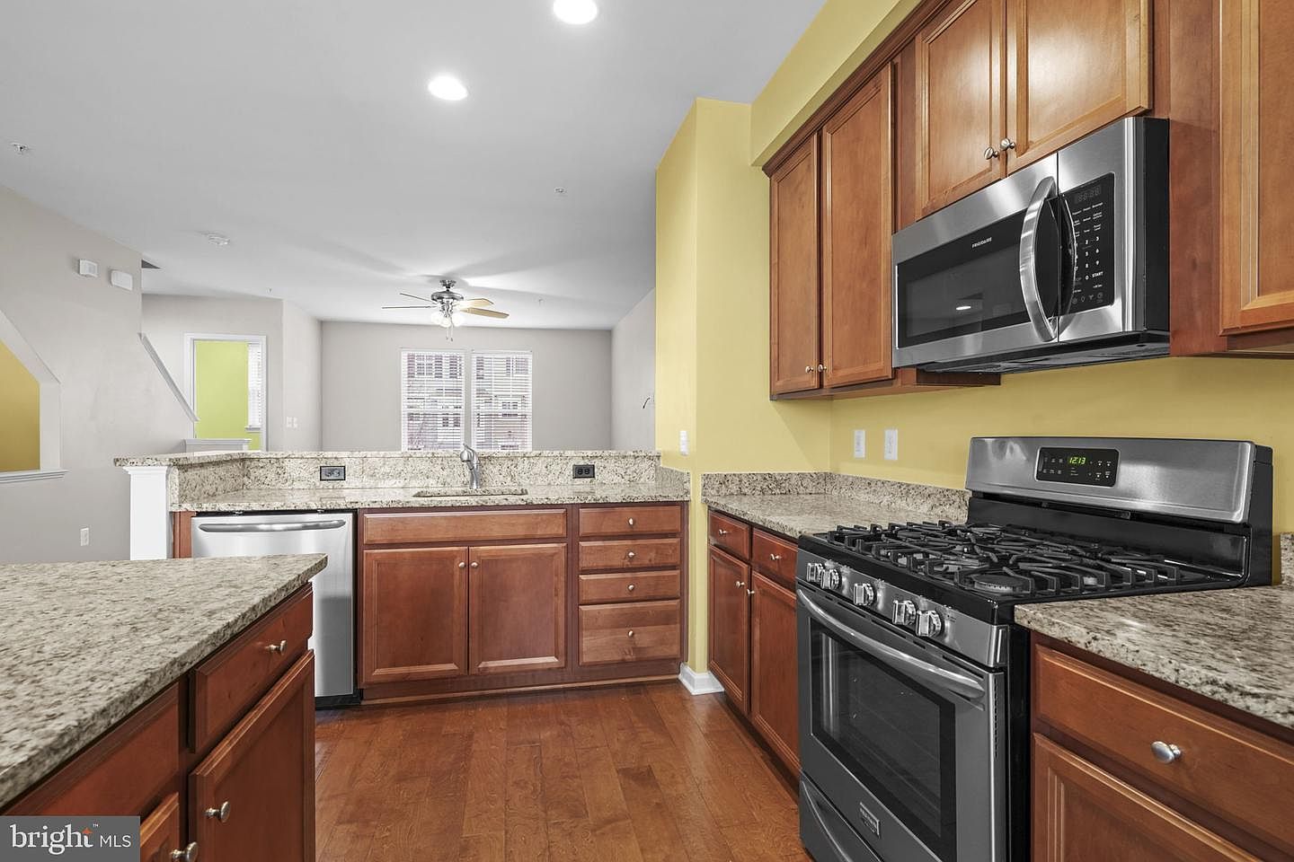 43748 Winterberry Way California, MD 20619  | New build