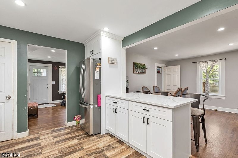 368 Harold St North Plainfield, NJ 07060 | Single Family