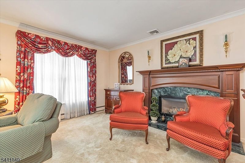 1280 White Oak Rd Scotch Plains, NJ 07076  | Single Family