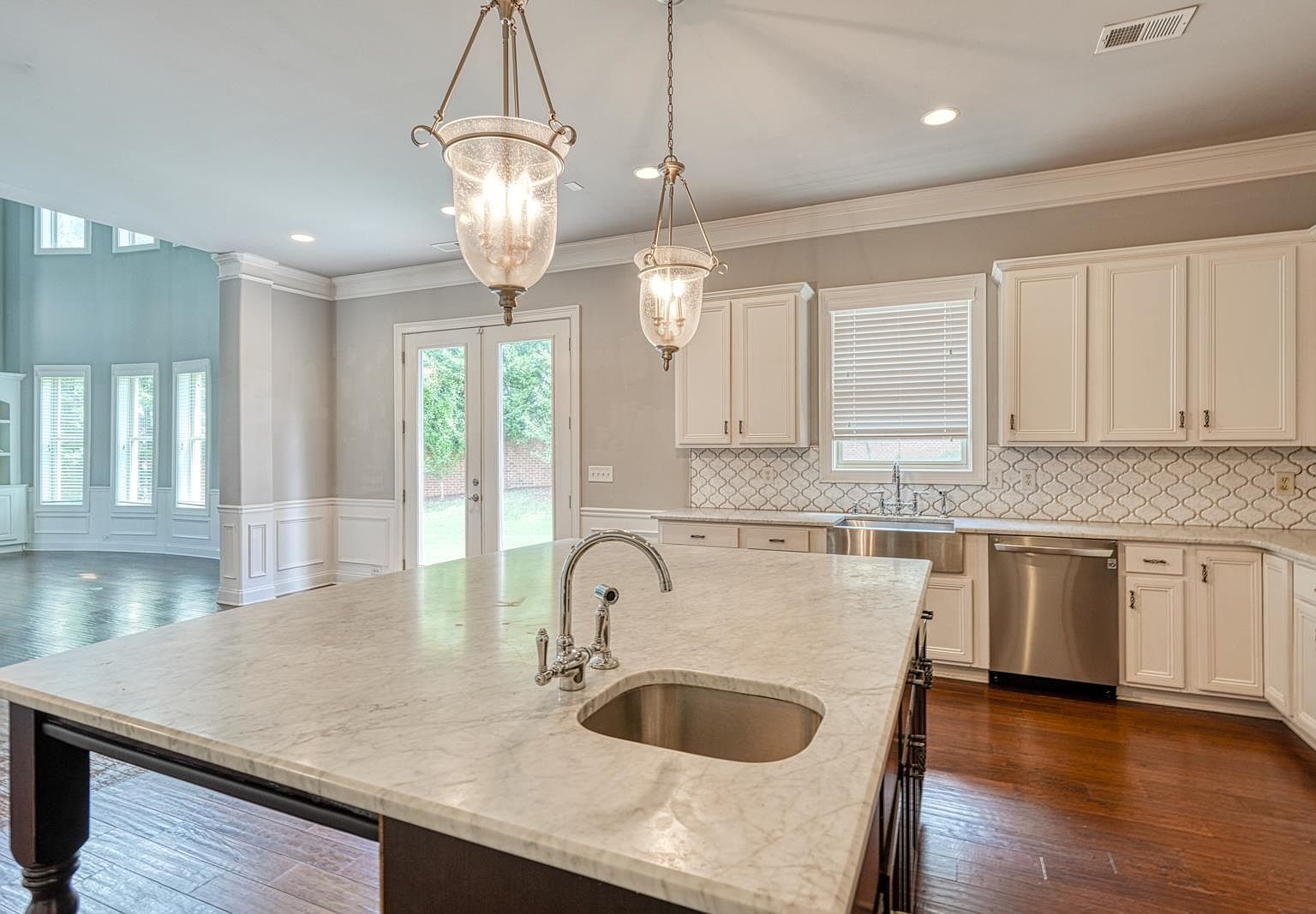 18 Abington Hall Ct Greer, SC 29650  | Single Family