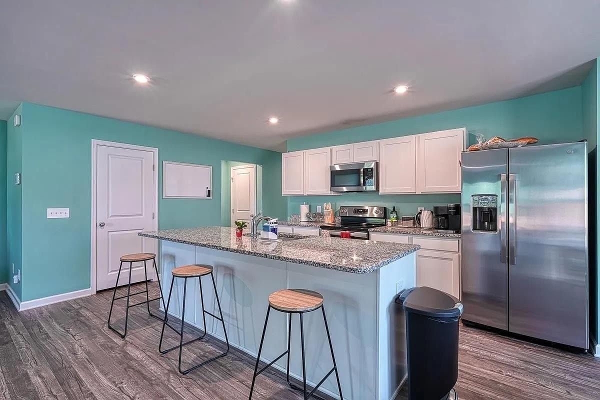 1001 Joseph Ct Woodruff, SC 29388  | Single Family