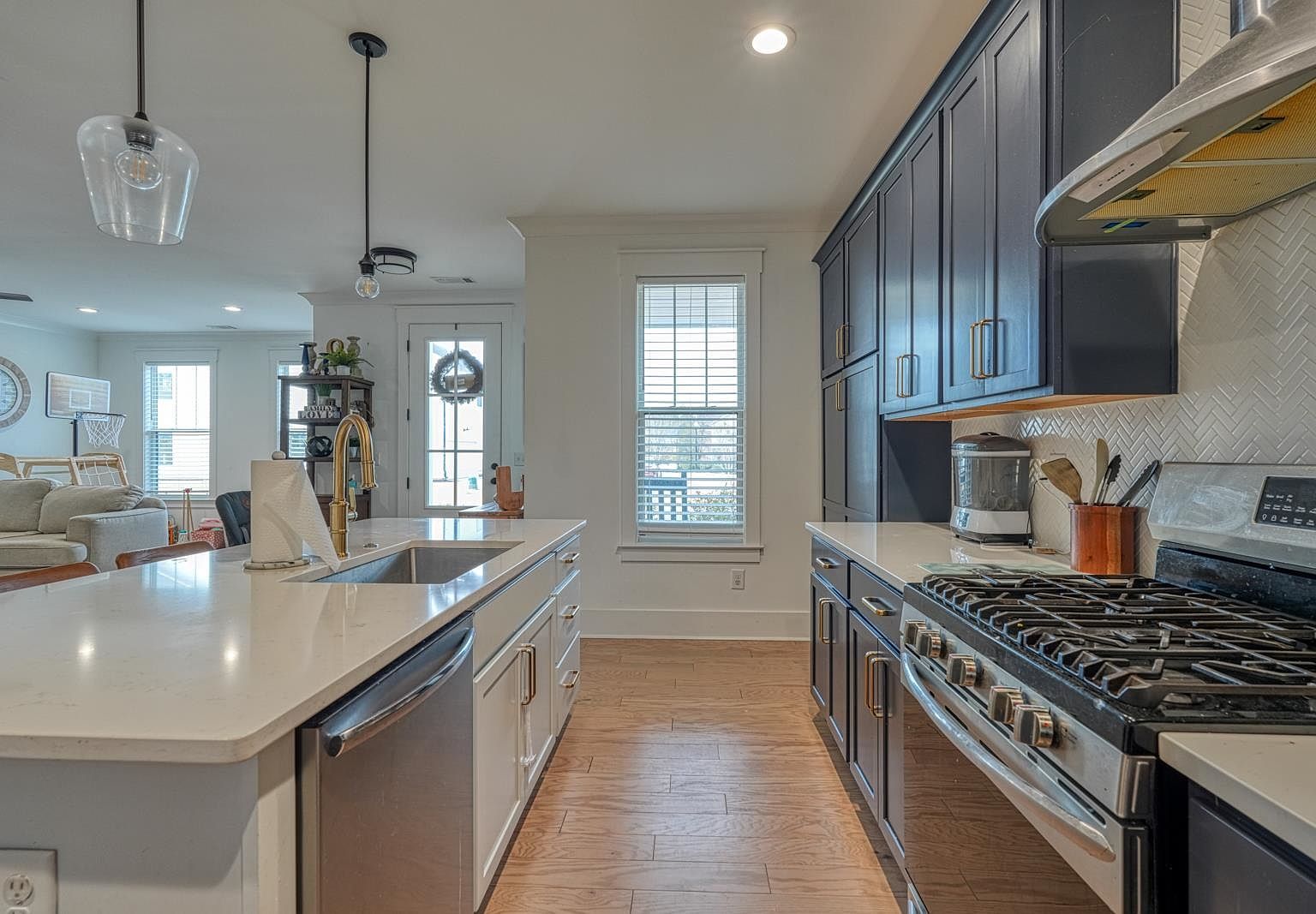 1216 N Pinot Rd Duncan, SC 29334 | New build