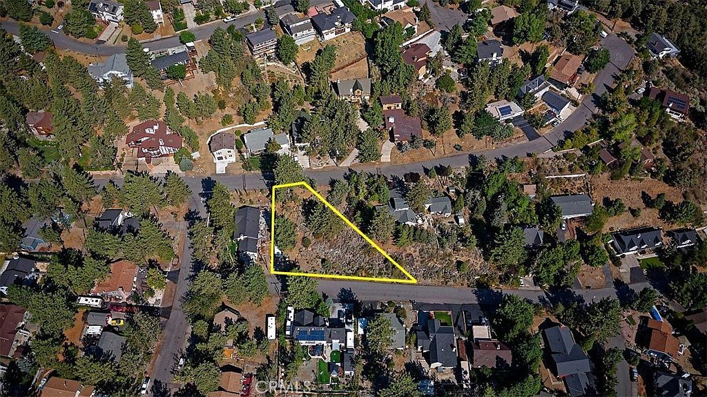 0 Zermatt Dr #15 Wrightwood, CA 92397 | Land/Lot