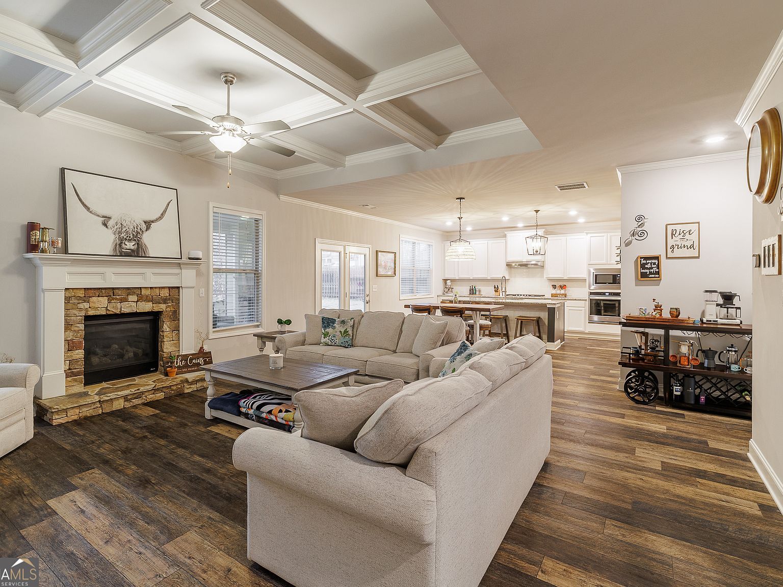 1107 Ruddy Duck Dr Jefferson, GA 30549  | Single Family