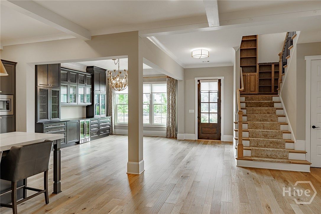 24 Lakewood Park Ct Statham, GA 30666  | Single Family