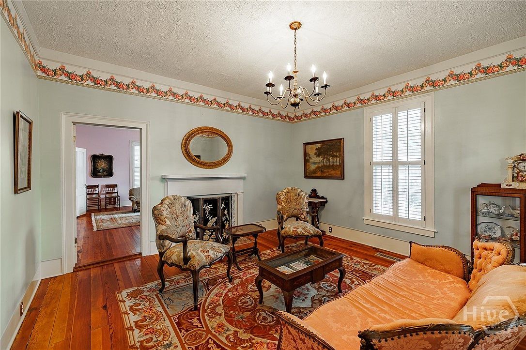 174 Cherry St Commerce, GA 30529  | Single Family