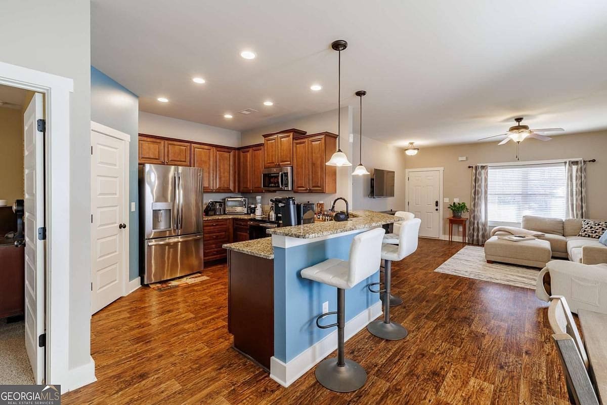 396 Park West Blvd Athens, GA 30606  | Single Family