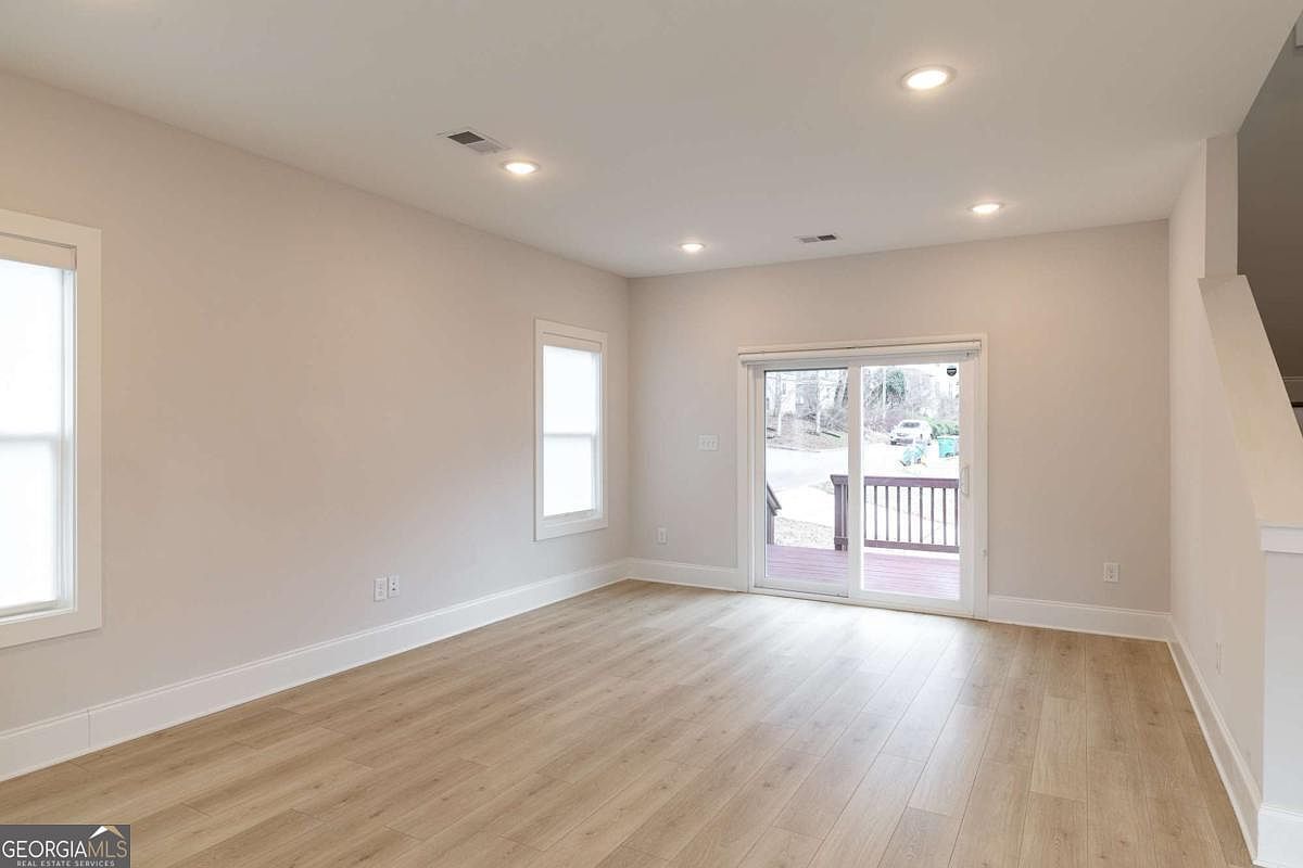 125 Harper St Athens, GA 30601  | Single Family